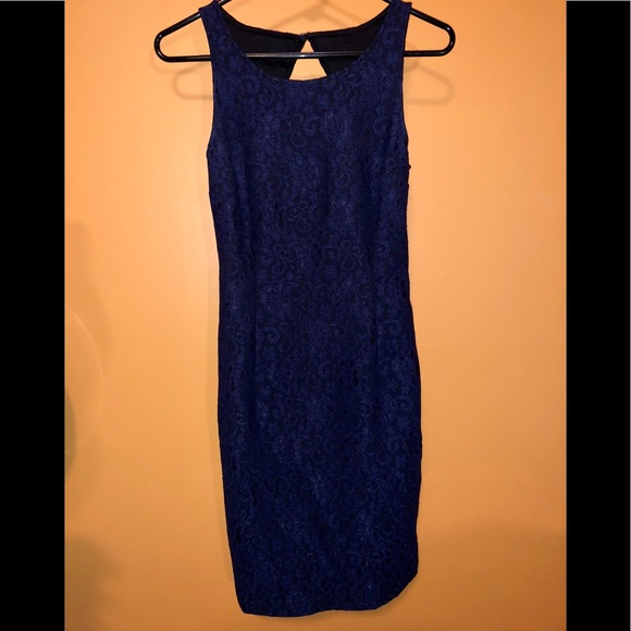 Midi dress - Picture 1 of 5